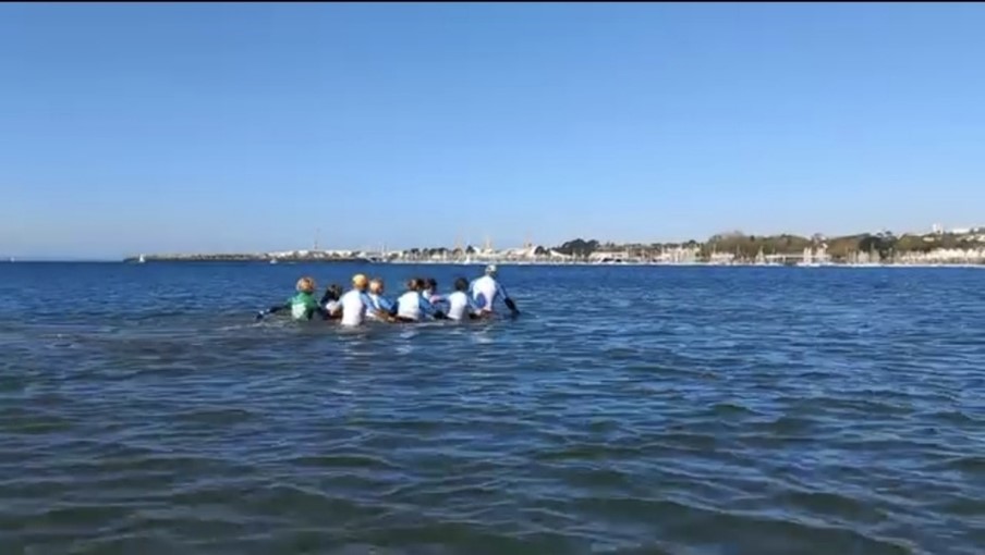 Activité 1 : Randonnée